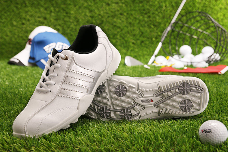 Chaussures de golf - Ref 860715 Image 38