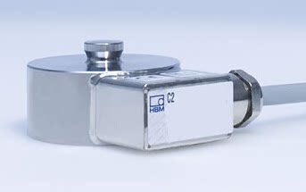 Line sweep cameras original German HBM weighing sensors 1-C2 5T