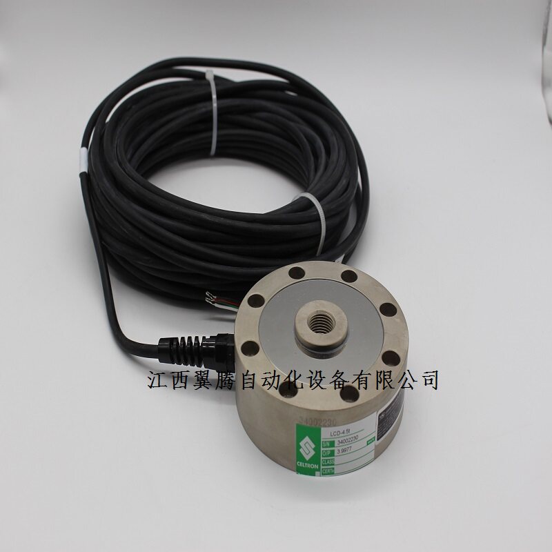 Direct sales of the United States Shiquan Celtron sensor LCD-5 10 25 50 100Klb