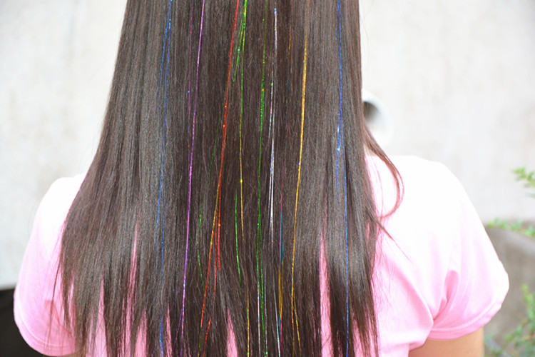 Extension cheveux - Ref 218247 Image 26