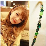 Accessoire coiffure en autre - Ref 1205516 Image 8