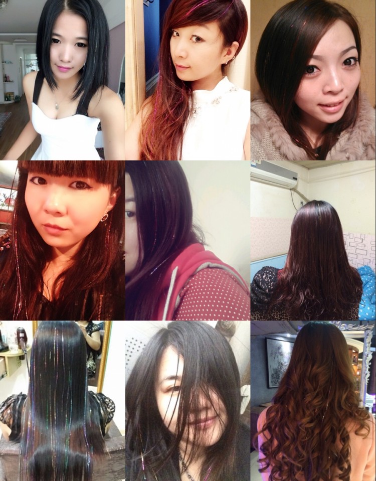 Extension cheveux - Ref 226057 Image 63