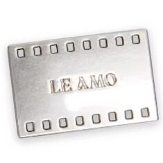LE AMO的LOGO