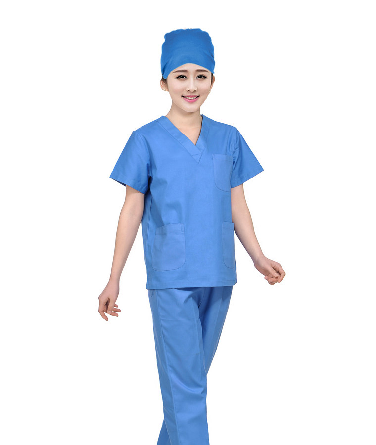Tenue infirmière - Ref 1865005 Image 11