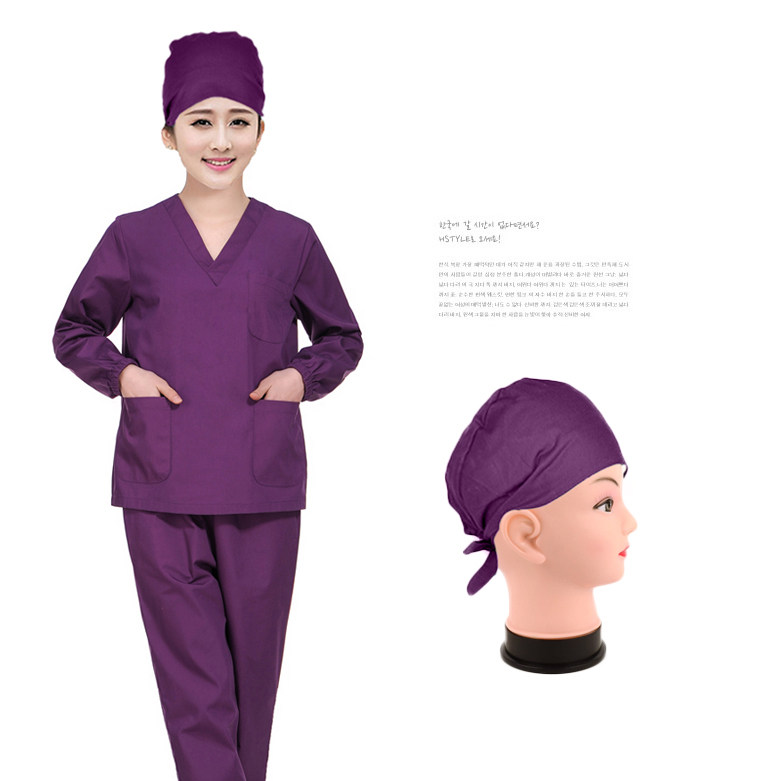 Tenue infirmière - Ref 1865005 Image 13