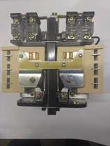 Originally installed Tianshui Great Wall DC contactor CZ0-100 01 DC220V Tin Shui Long Control
