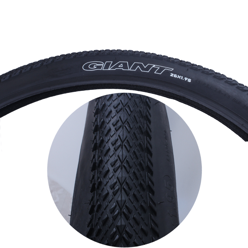 GIANT Giant mountain bike stab-resistant tire ATX XTC original tire 26x1 95 bicycle accessories