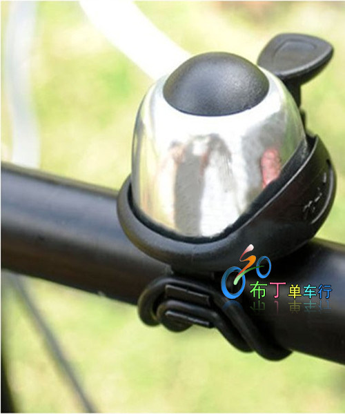 Sonnette de vélo sonnerie commune - Ref 1460369 Image 24