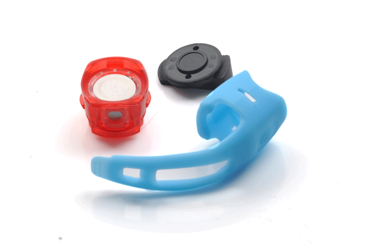 Eclairage pour vélo GIANT - Frog Lumières - Ref 2400728 Image 27