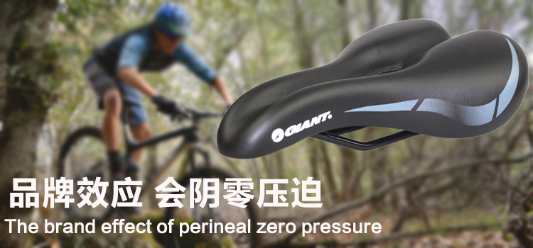 Selle de vélo Mountain Bike GIANT - Ref 2347675 Image 22