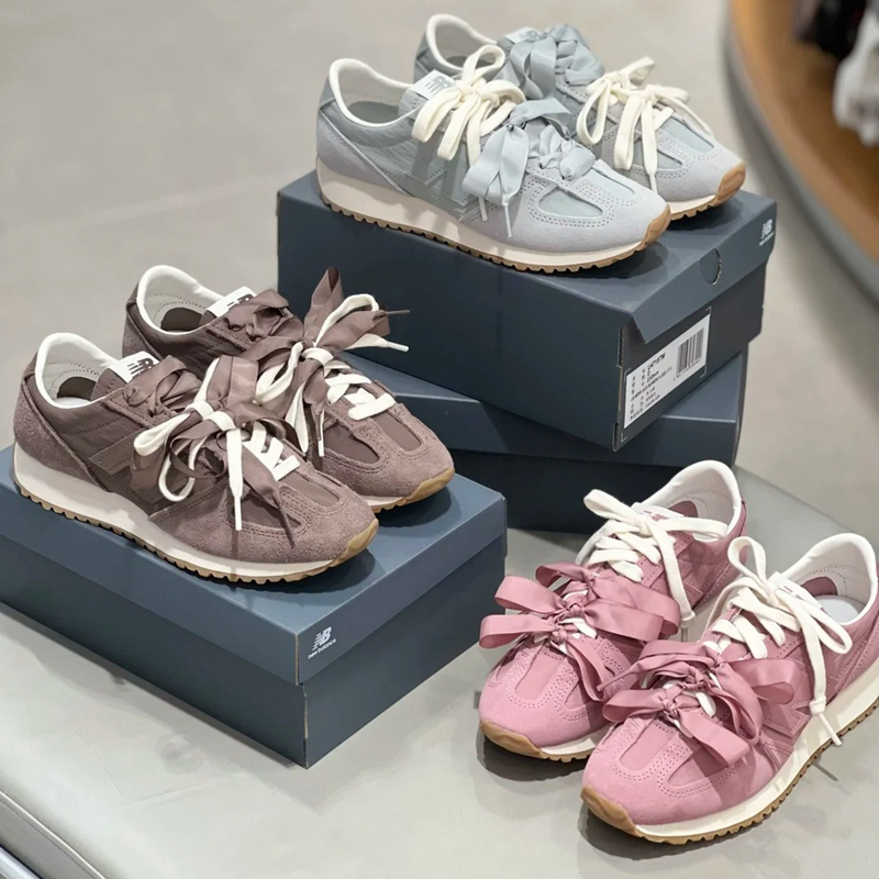 New Balance Nb Women's 471 Series Thin-Soled Retro Sports Casual Shoes U4713Dq/U4715Tm