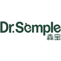 森宝旗舰店的LOGO