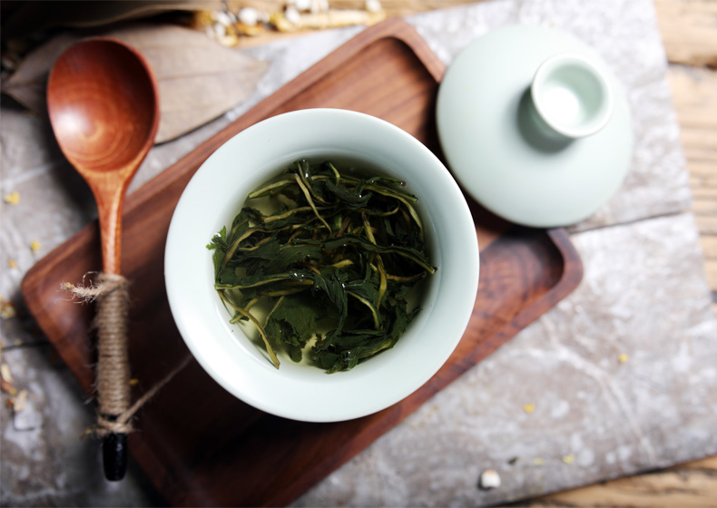 清热降火蒲公英茶 50g 图3
