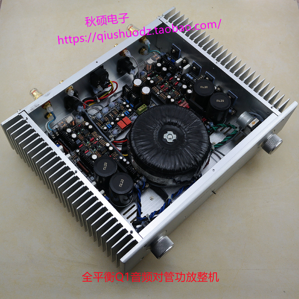 探寻大功率音频盛宴的秘密引擎：LM3886功放电路