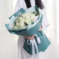 Yanqing Changping Daxing Flower Shop in Beijing Haidian District sends flowers Chaoyang Huairou and ordered flowers to distribute Tongcheng Express