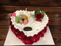 Birthday cake booking same City Delivery Express Lishui Longquan Qingtian Jinyun Suichang Songyang Yunhe Qingyuan Jingning