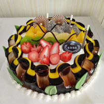 Birthday cake reservation in the same city distribution Baoding City Qingyuan Xushui District Mancheng Anxin Zhuozhou Dingzhou Anguo High Monument