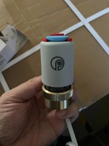 Pit Norrie thermoelectric valve electric actuator solenoid valve water distributor water collector accessories water floor heating water heating