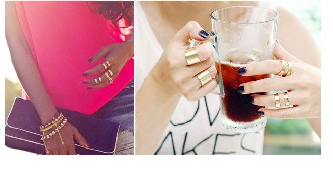 Bague Femme OTHER   en Acier au titane - Ref 3087568 Image 57