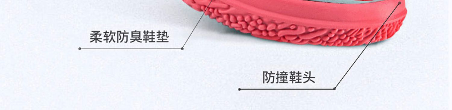 Tianlun Tian mùa hè mới đi giày ngoài trời nữ Giày thoáng khí lưới đi bộ giày nữ chống trượt thấp để giúp giày đi bộ - Khởi động ngoài trời giày bảo hộ nữ