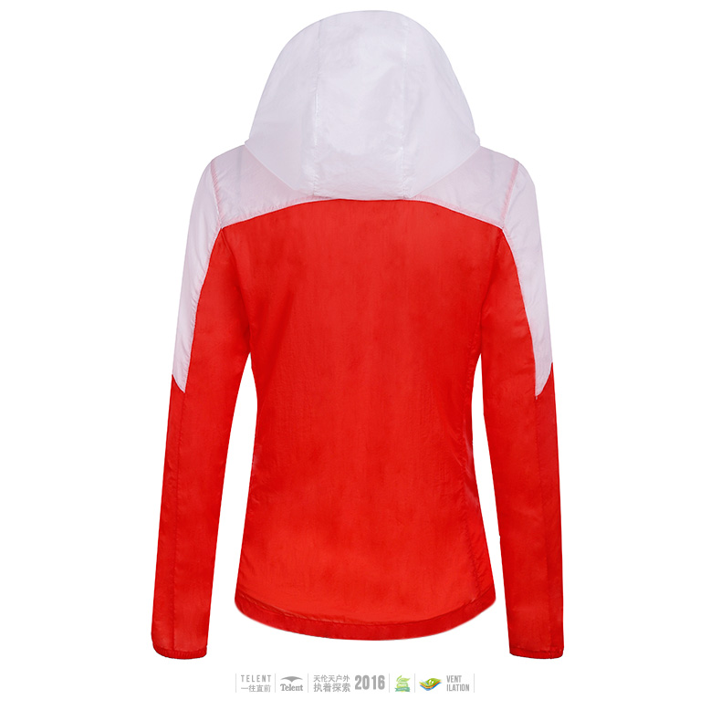 imperméable sport femme TELENT en autre - Ref 499601 Image 23