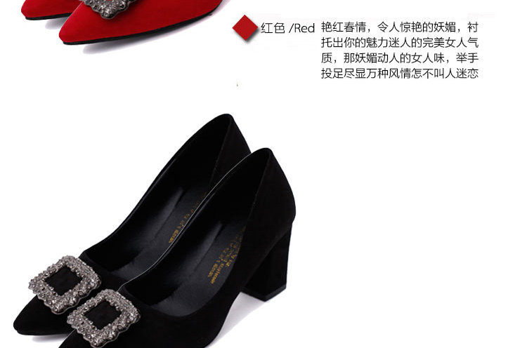 Chaussures de printemps - Ref 916451 Image 17