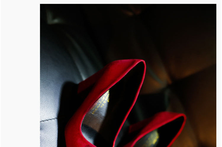 Chaussures de printemps - Ref 916451 Image 50