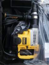 Spot DeWalt D25711K 48mm multifunctional five-pit shock absorber anti-torsion electric hammer