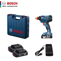 Dr. BOSCH BOSCH Electric Impact Wrench Machine Lithium Battery GDX180-LI Brushless GDX18V-200