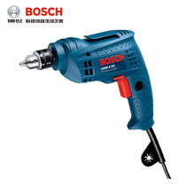 Special Bosch GBM6RE hand electric drill pistol drill small high-speed Mini Portable household electric drill 6 5mm