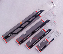 Bosch S1113AWP S1213AWP soft material cutting precision horse knife saw strip polystyrene