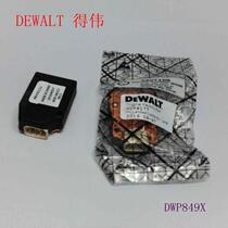 Original DEWALT Dewei power tool accessories DWP849X D polishing machine electronic control module #6