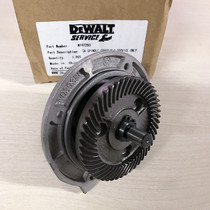 Dewei DWP849X polishing machine gear spindle (for the new bade D6138) true product