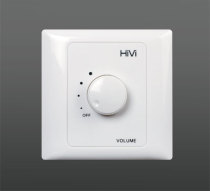 Hivi whiwei VC-06C sound controller tuning switch constant pressure control volume panel