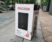 JBL IRX108 112BT lever speaker home ksong Bluetooth portable mobile outdoor square dance audio