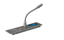 ARTTOO IX1000 hand in hand microphone microphone multifunctional digital conference system
