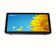 Weiku V20 Plus three-in-one song machine home KTV voice song touch screen all-in-one machine