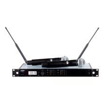 Shure Shure Shure Shure ULXD24D B58 BETA58A wireless handheld microphone ULX4D one drag two