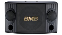 BMB CSX-580 speaker Japan BMB 8 inch bass ktv card bag room audio professional karaoke