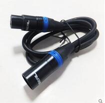Q-803 microphone extension cord male-to-female audio balance cable