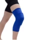 Bóng rổ đầu gối miếng đệm chạy tổ ong chống va chạm cộng với thiết bị thể thao chuyên nghiệp dài