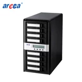 Areca Disk Lightning 3 Совместимый с USB3.1 Интерфейс HD Дисковый массив ARC-8050T3-8 с 10T SEAGATE