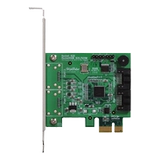 Weichen Rockets Rocketrade 620L RR620L SATA 6 ГБ RAID PCIE 2.0 x1 карта массивы