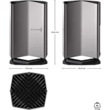 Blackmagic EGPU Davinci Resolve Graphics Accelerator DA VINCI GRAPHICS процессор