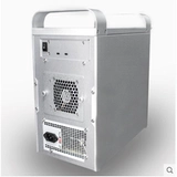 8 сета Topavid-8t3 Thunderbolt3 Thunderbolt 3 Восьми дисковых дисковых массиво