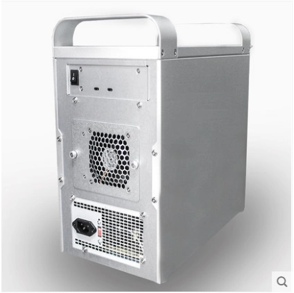 8 сета Topavid-8t3 Thunderbolt3 Thunderbolt 3 Восьми дисковых дисковых массиво