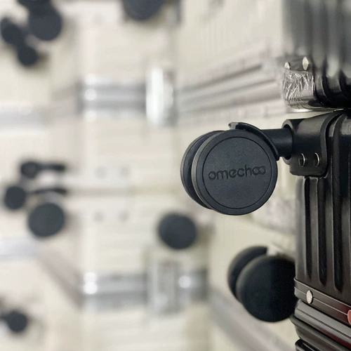 Запасные части для багажа Omechoo третьего поколения, колесо, ручка, рычаг, таможенный замок, требуются фотографии