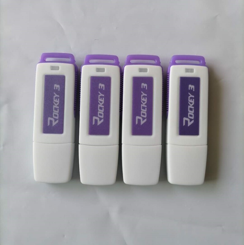 Feitian Integrity Rockey3 Encryption Lock R3 Encryption Lock R2 Encryption Lock Smart Lock Original Factory Blank Lock