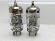 Early 1950s German rich VALVO ECC 85 6N1 tube
