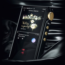 (Spot) Cayin Kaiyin N3pro player dual-tone portable HiFI lossless MP3 music touch screen